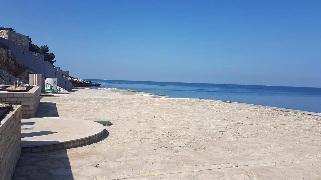 Skiper Resort Savudrija - Umag - Lgp 0*,