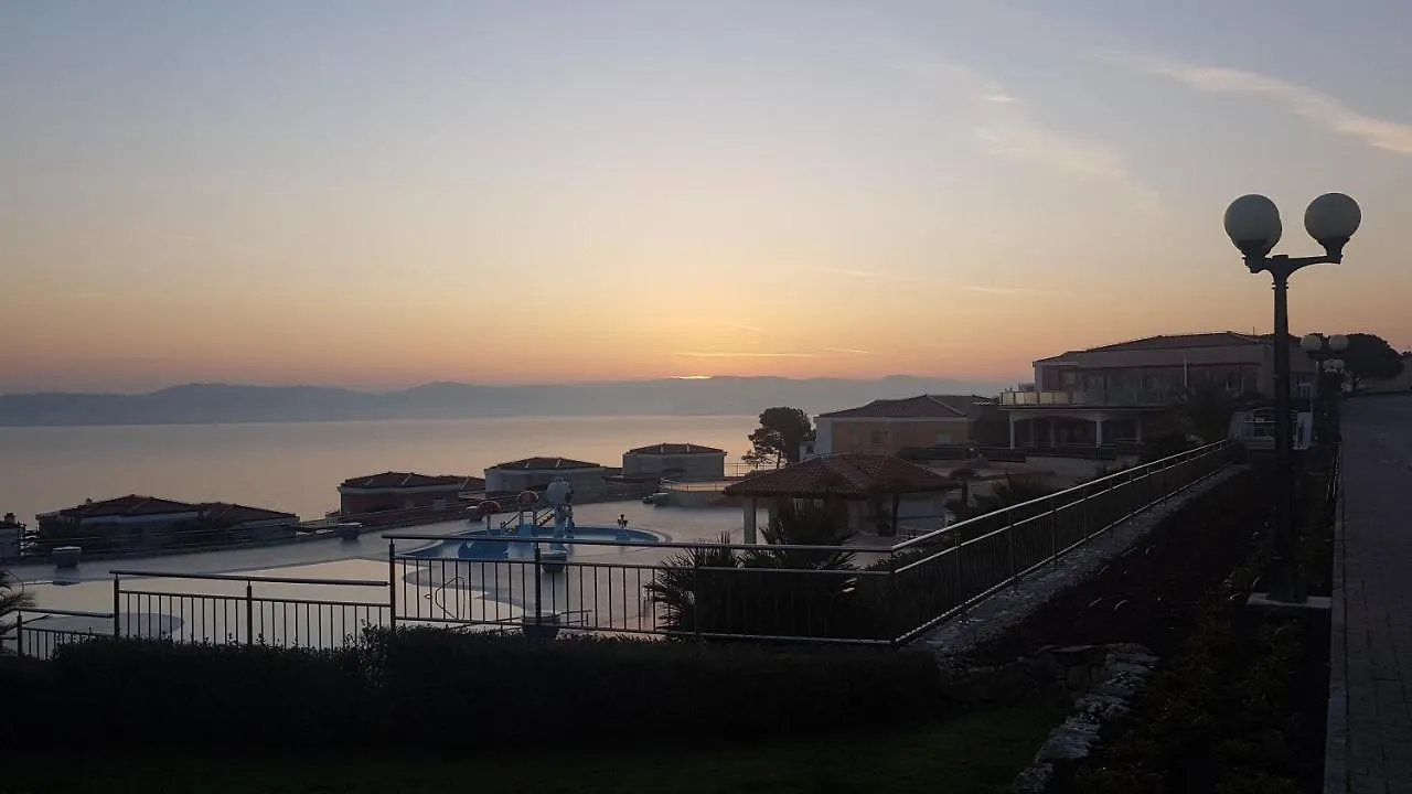 Skiper Resort Savudrija - Umag - Lgp Apartment