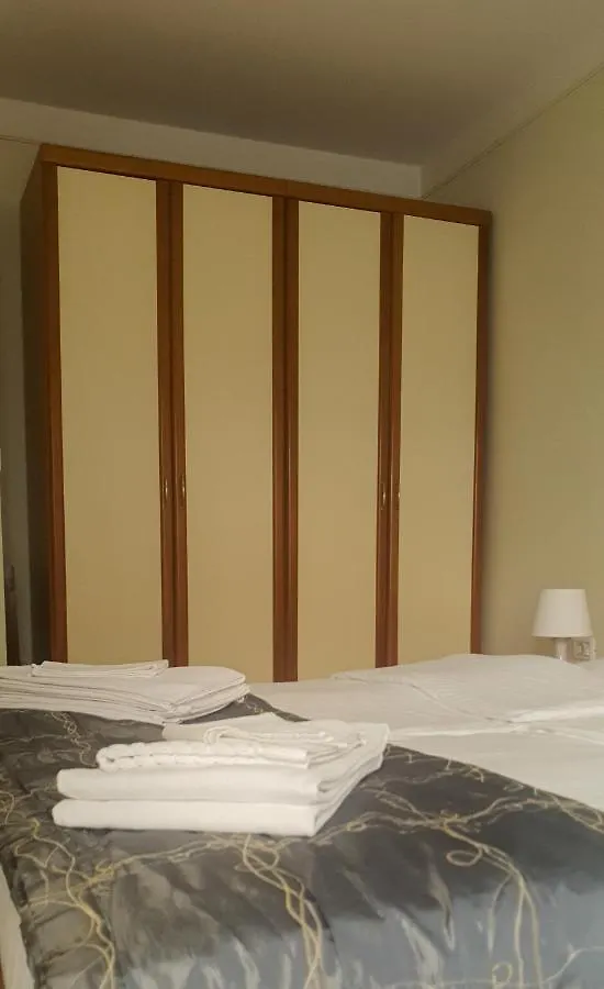 Skiper Resort Savudrija - Umag - Lgp Croatia