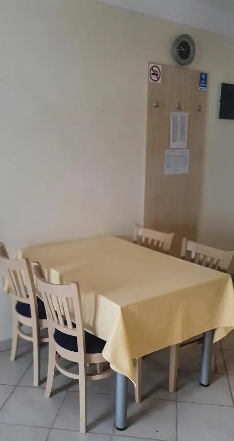 Skiper Resort Savudrija - Umag - Lgp Apartment