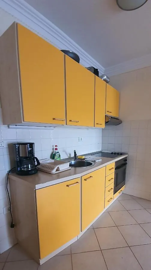 Apartment Skiper Resort Savudrija - Umag - Lgp