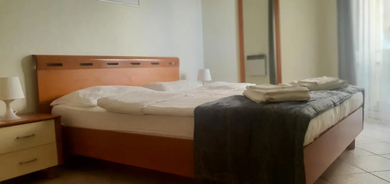 Apartment Skiper Resort Savudrija - Umag - Lgp