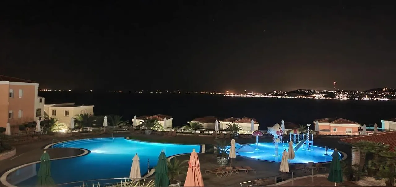 Skiper Resort Savudrija - Umag - Lgp Croatia