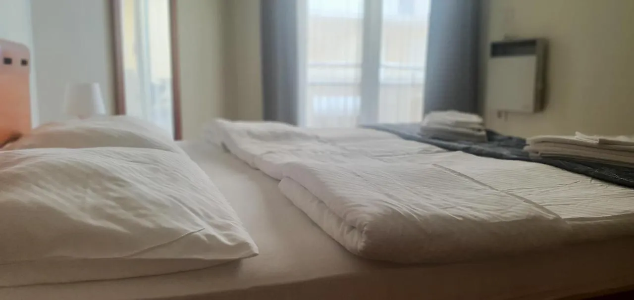 Skiper Resort Savudrija - Umag - Lgp 0*,  Croatia
