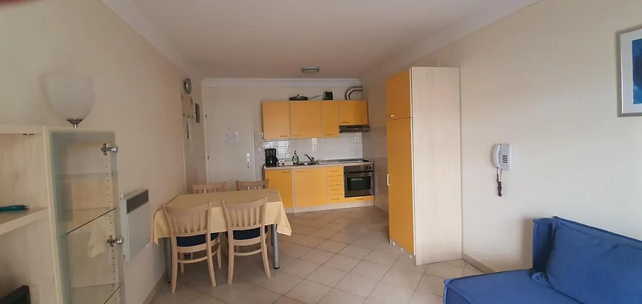 Skiper Resort Savudrija - Umag - Lgp Croatia