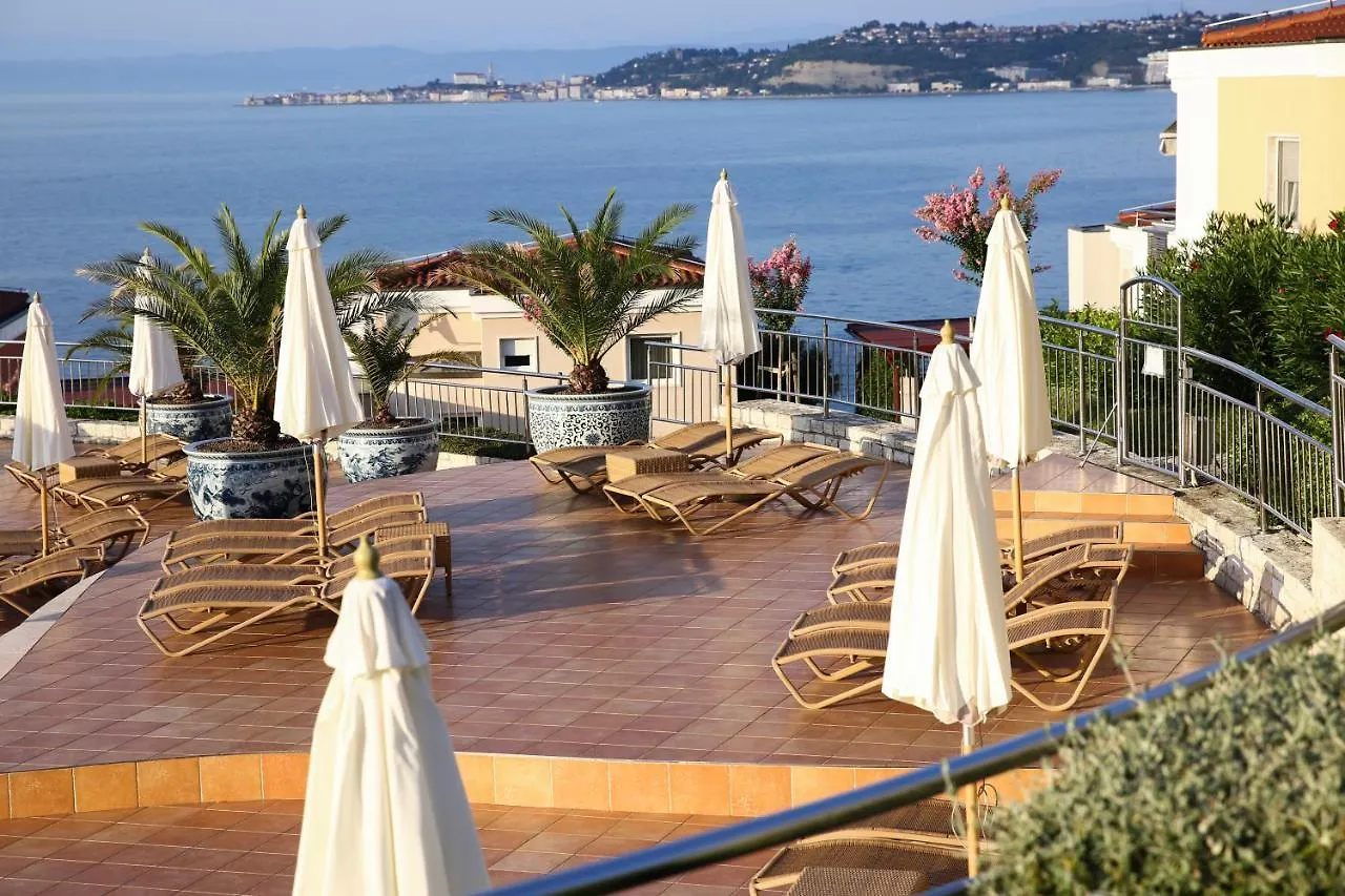 Apartment Skiper Resort Savudrija - Umag - Lgp