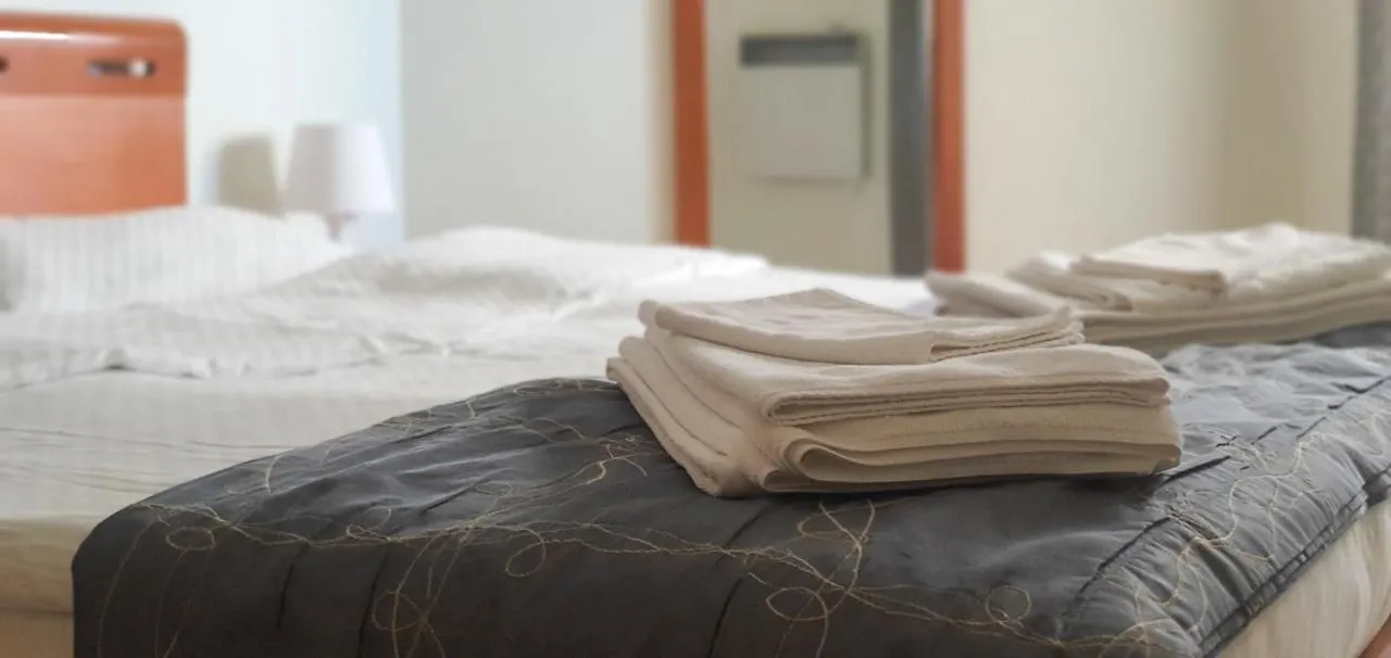 Skiper Resort Savudrija - Umag - Lgp Apartment