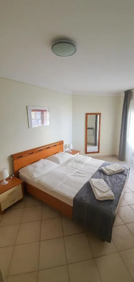Skiper Resort Savudrija - Umag - Lgp Apartment