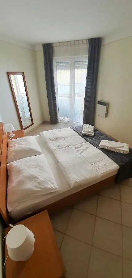 Skiper Resort Savudrija - Umag - Lgp 0*,  Croatia