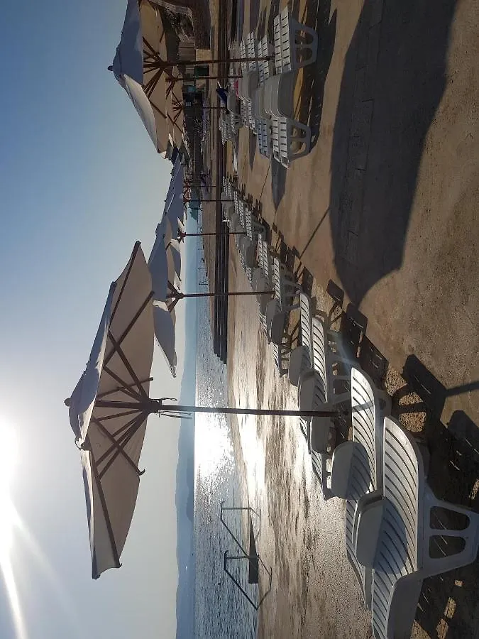 Skiper Resort Savudrija - Umag - Lgp 0*,  Croatia