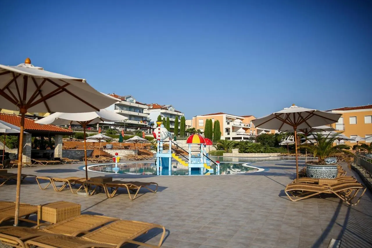Skiper Resort Savudrija - Umag - Lgp 0*,  Croatia