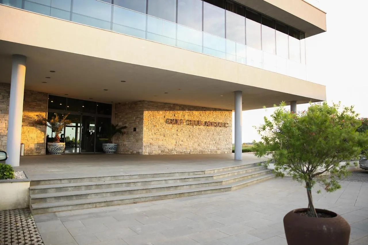 Skiper Resort Savudrija - Umag - Lgp Apartment