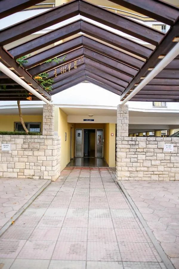 Skiper Resort Savudrija - Umag - Lgp
