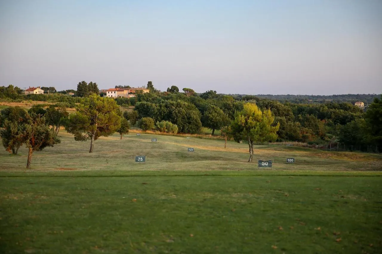 Skiper Resort Savudrija - Umag - Lgp
