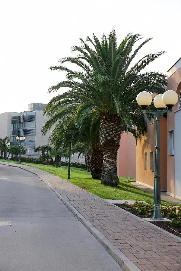 Apartment Skiper Resort Savudrija - Umag - Lgp