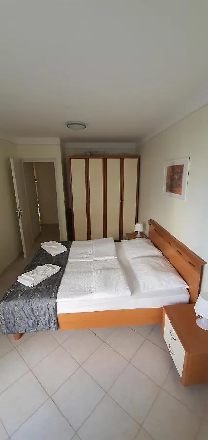 Skiper Resort Savudrija - Umag - Lgp Apartment
