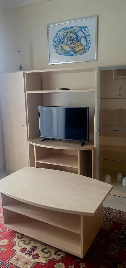 Apartment Skiper Resort Savudrija - Umag - Lgp Croatia