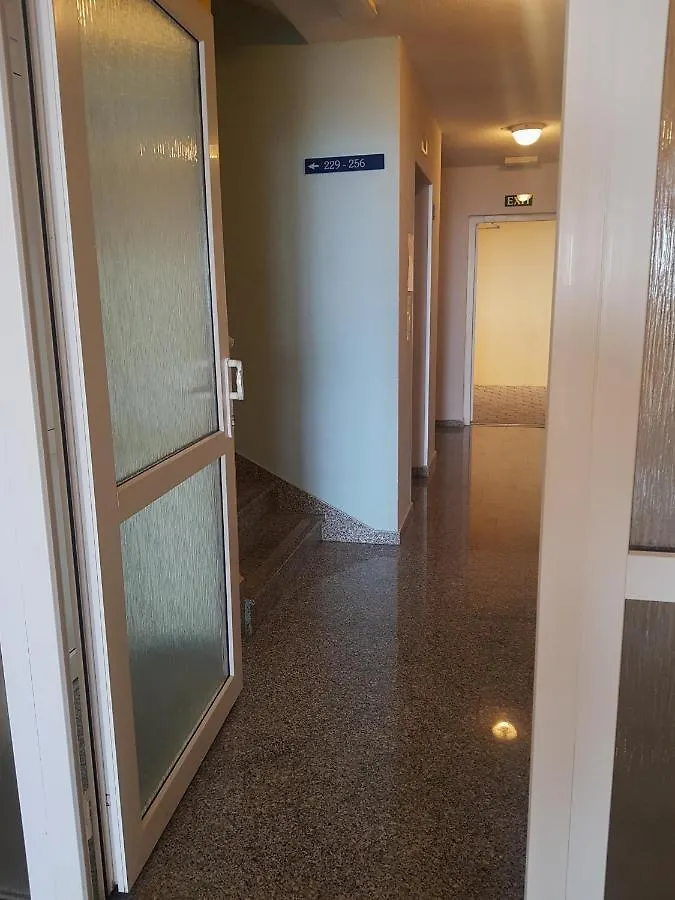 Skiper Resort Savudrija - Umag - Lgp 0*,