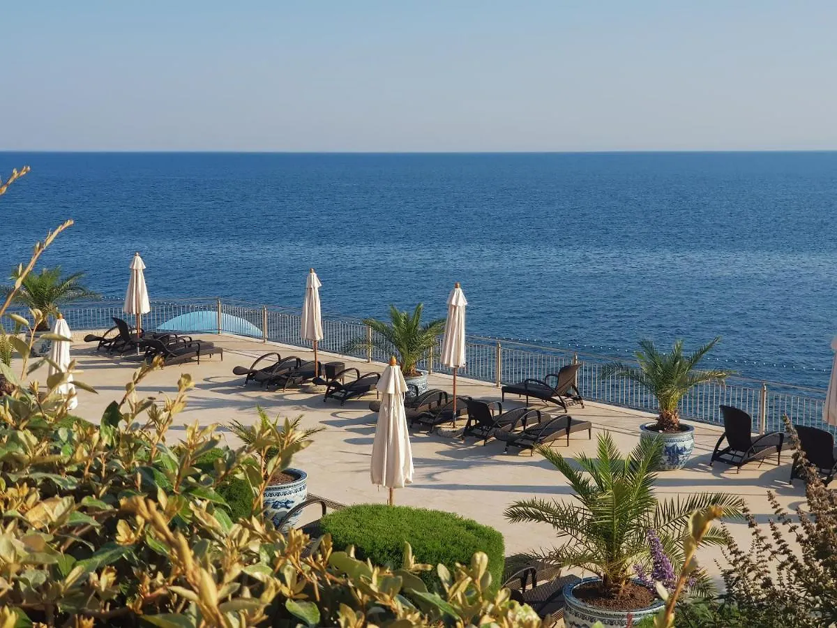 Skiper Resort Savudrija - Umag - Lgp 0*,  Croatia