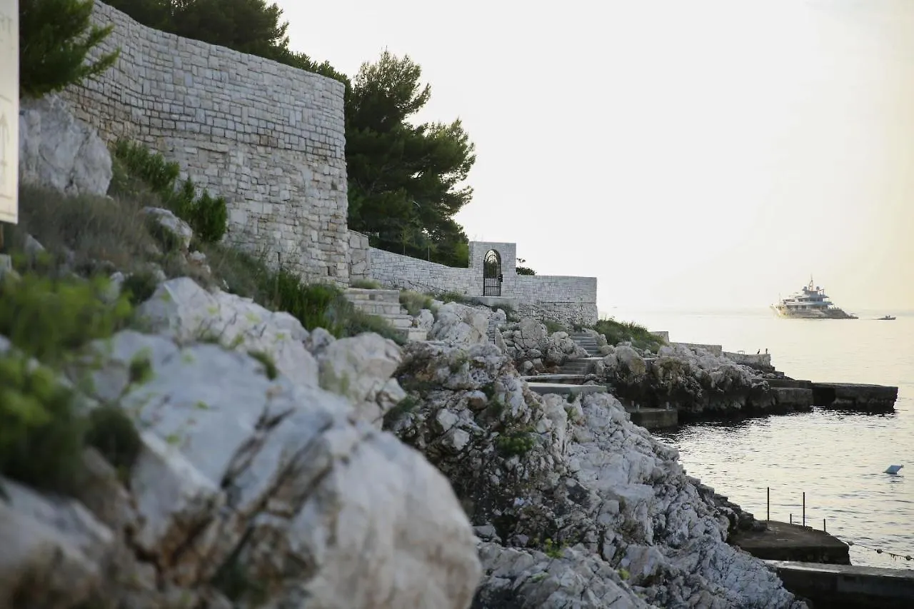 Skiper Resort Savudrija - Umag - Lgp Apartment