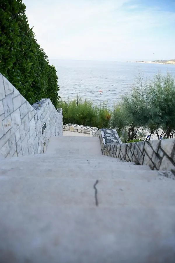 Skiper Resort Savudrija - Umag - Lgp 0*,