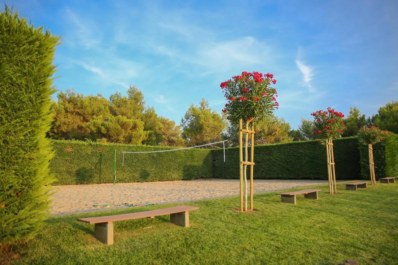 Skiper Resort Savudrija - Umag - Lgp