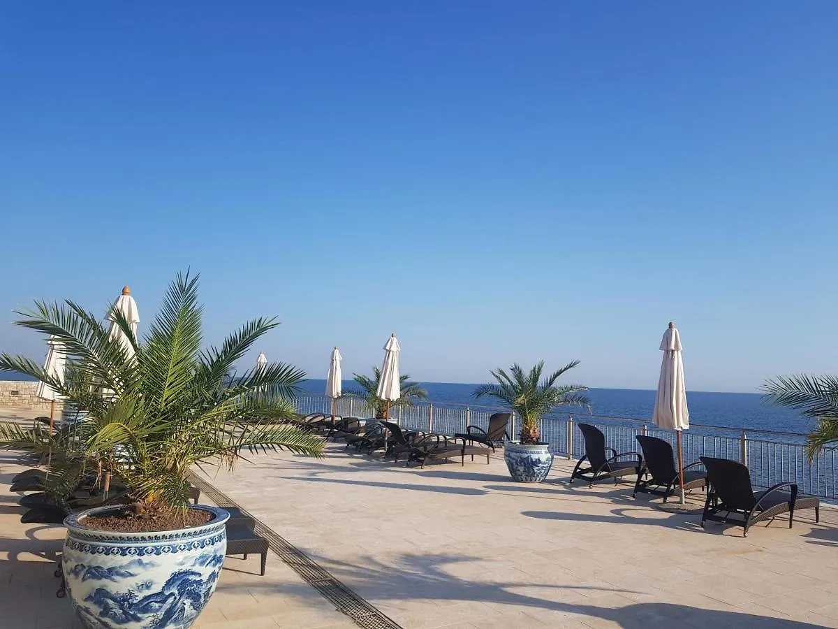 Skiper Resort Savudrija - Umag - Lgp Apartment