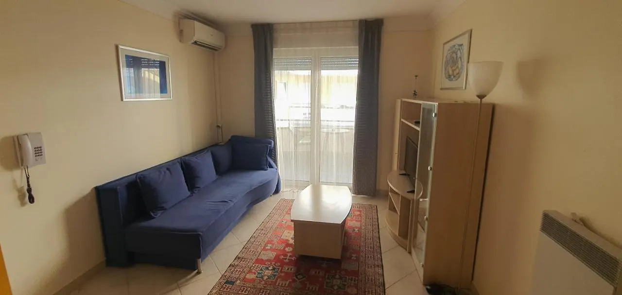 Apartment Skiper Resort Savudrija - Umag - Lgp