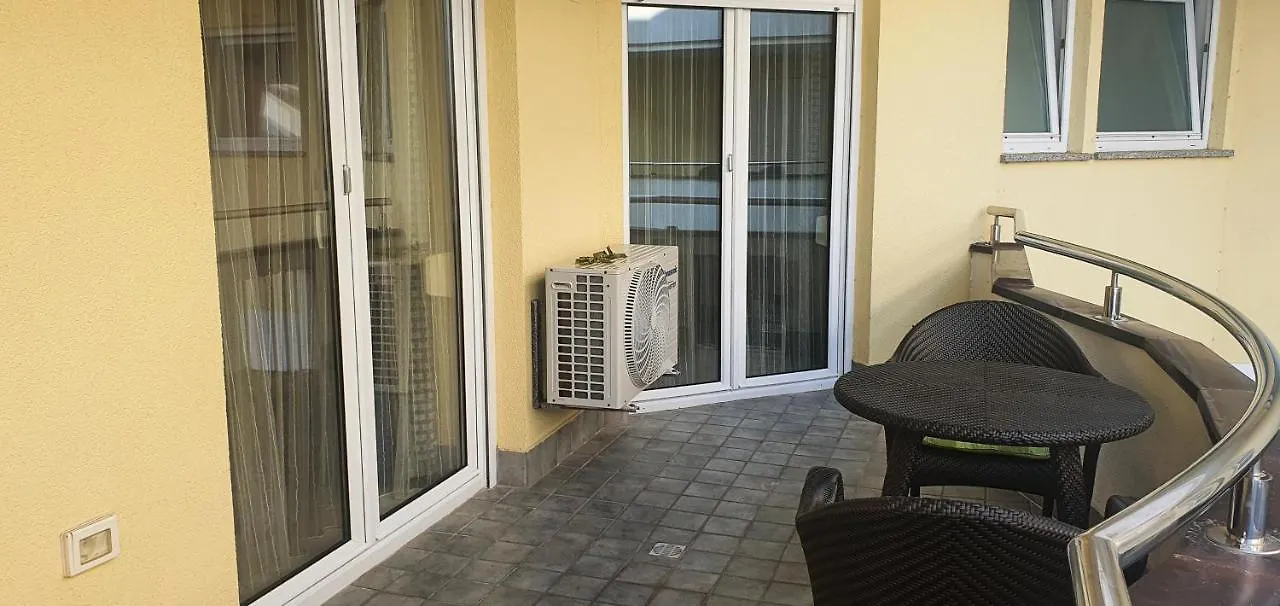 Apartment Skiper Resort Savudrija - Umag - Lgp Croatia