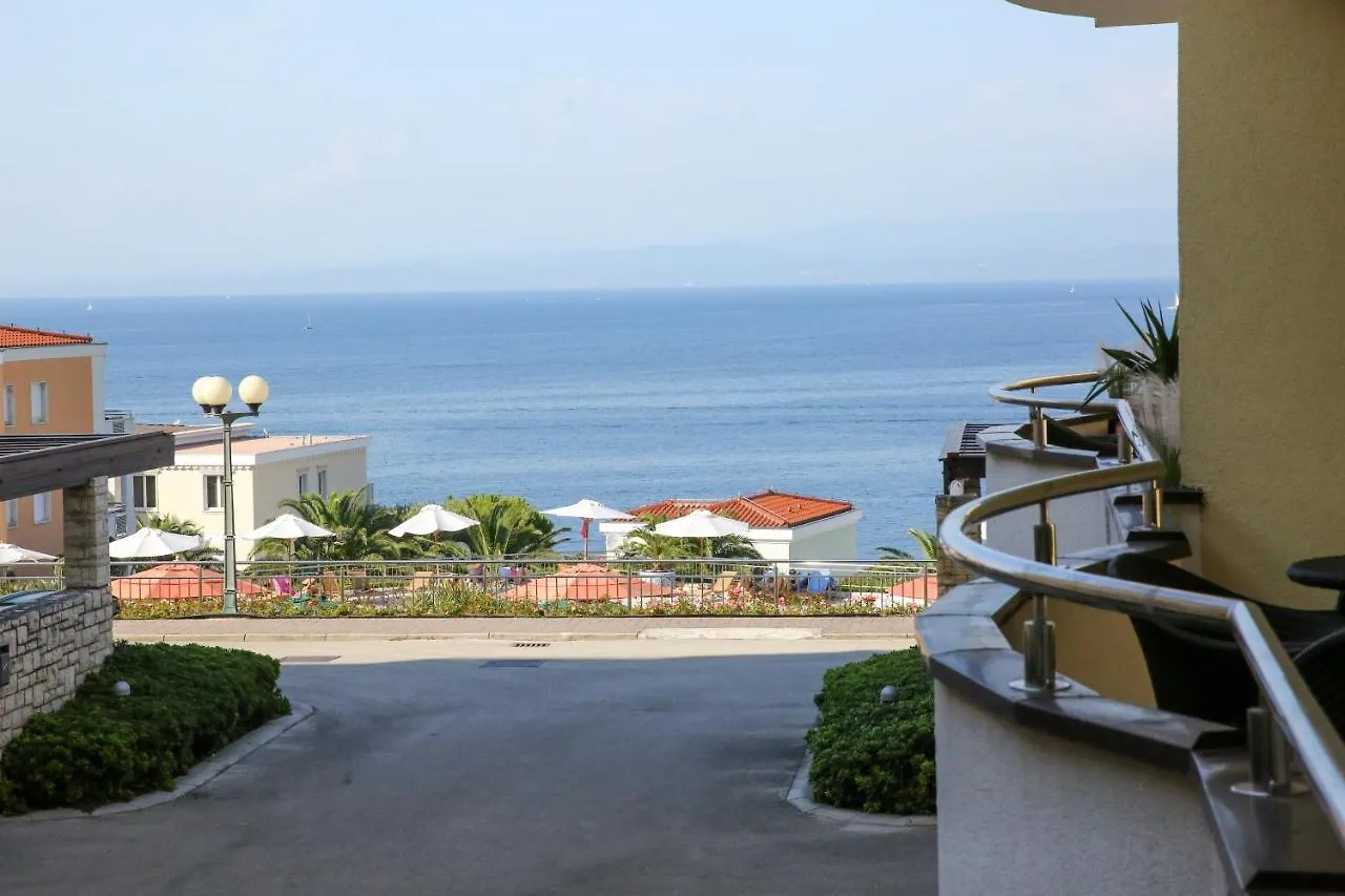 Apartment Skiper Resort Savudrija - Umag - Lgp