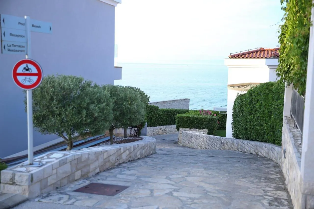 Skiper Resort Savudrija - Umag - Lgp Croatia