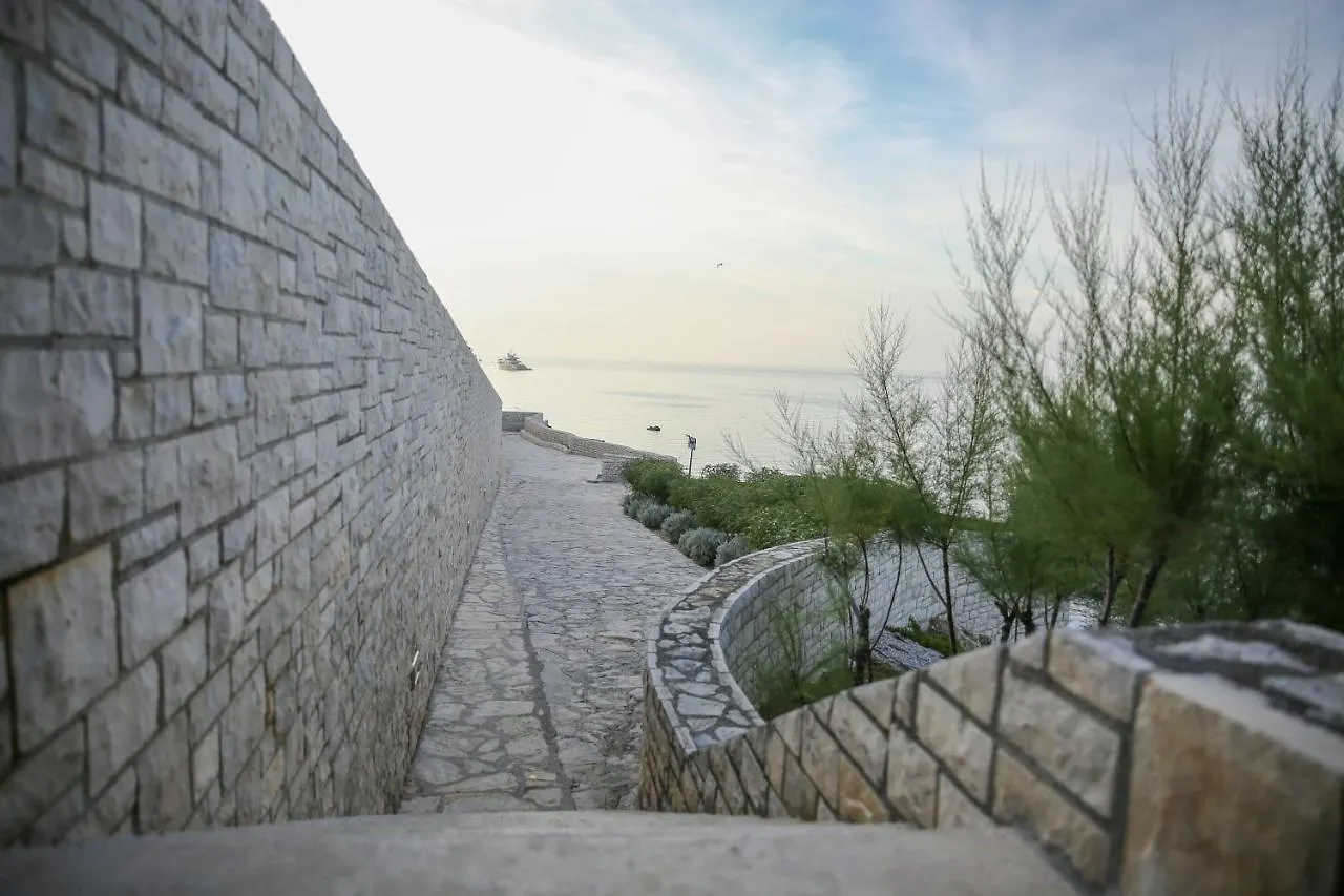 Skiper Resort Savudrija - Umag - Lgp Apartment