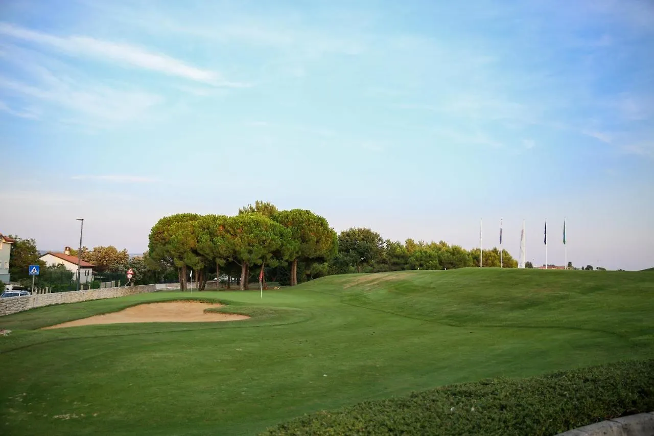 Skiper Resort Savudrija - Umag - Lgp