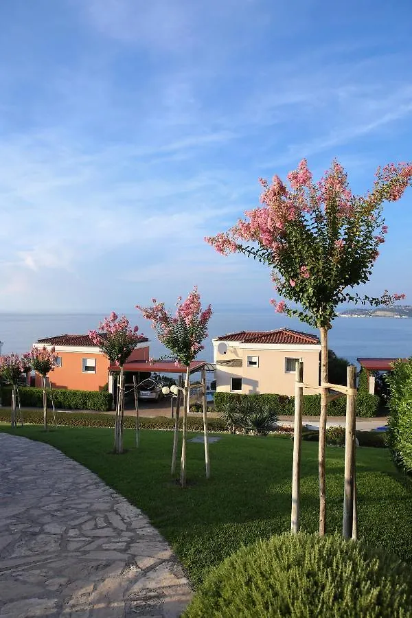 Skiper Resort Savudrija - Umag - Lgp