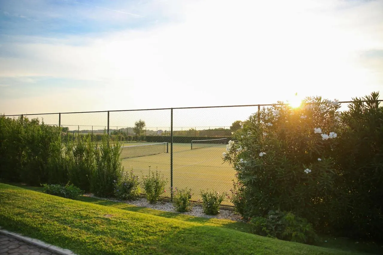 Skiper Resort Savudrija - Umag - Lgp