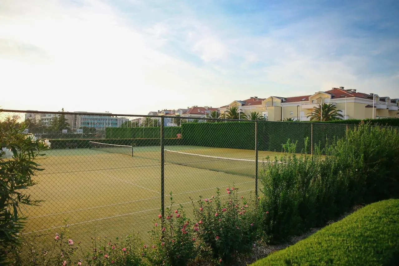 Apartment Skiper Resort Savudrija - Umag - Lgp