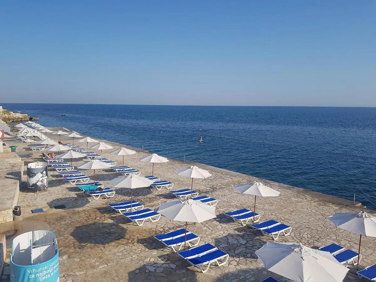 Skiper Resort Savudrija - Umag - Lgp