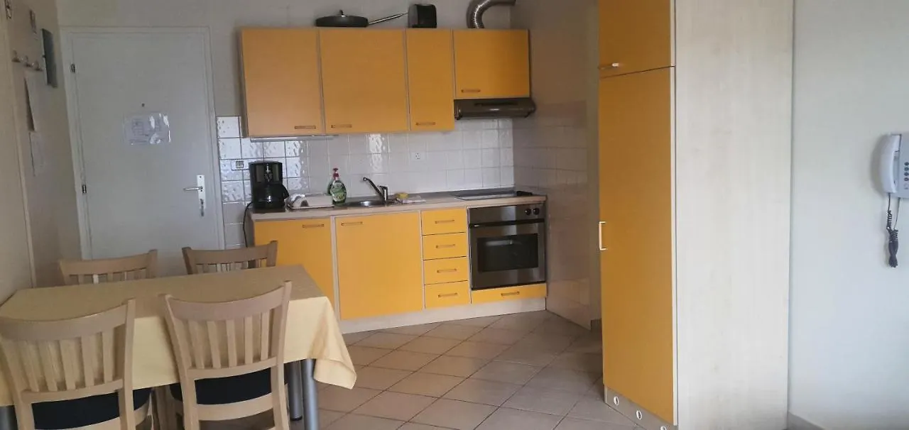 Apartment Skiper Resort Savudrija - Umag - Lgp