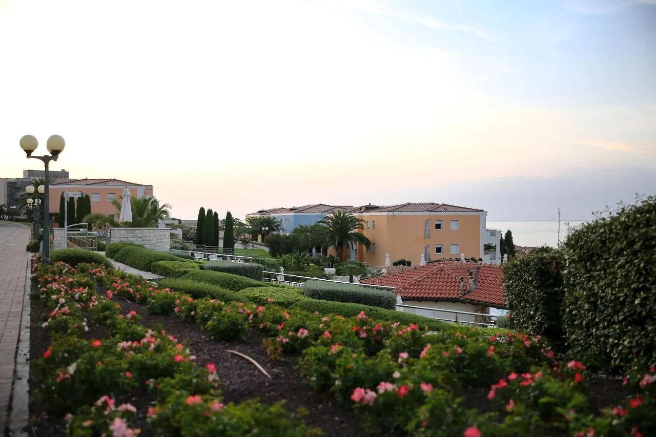 Skiper Resort Savudrija - Umag - Lgp Apartment