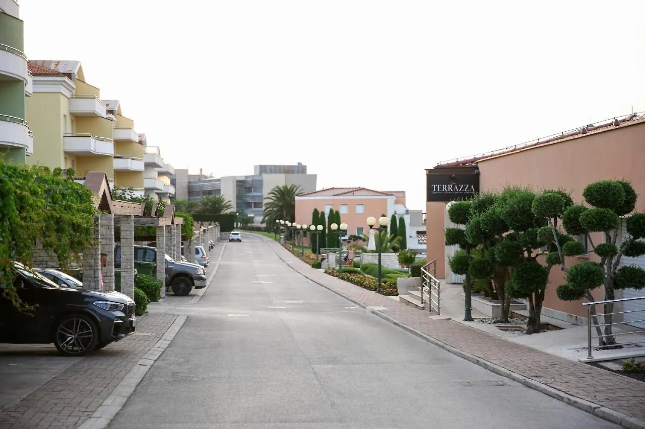 Skiper Resort Savudrija - Umag - Lgp