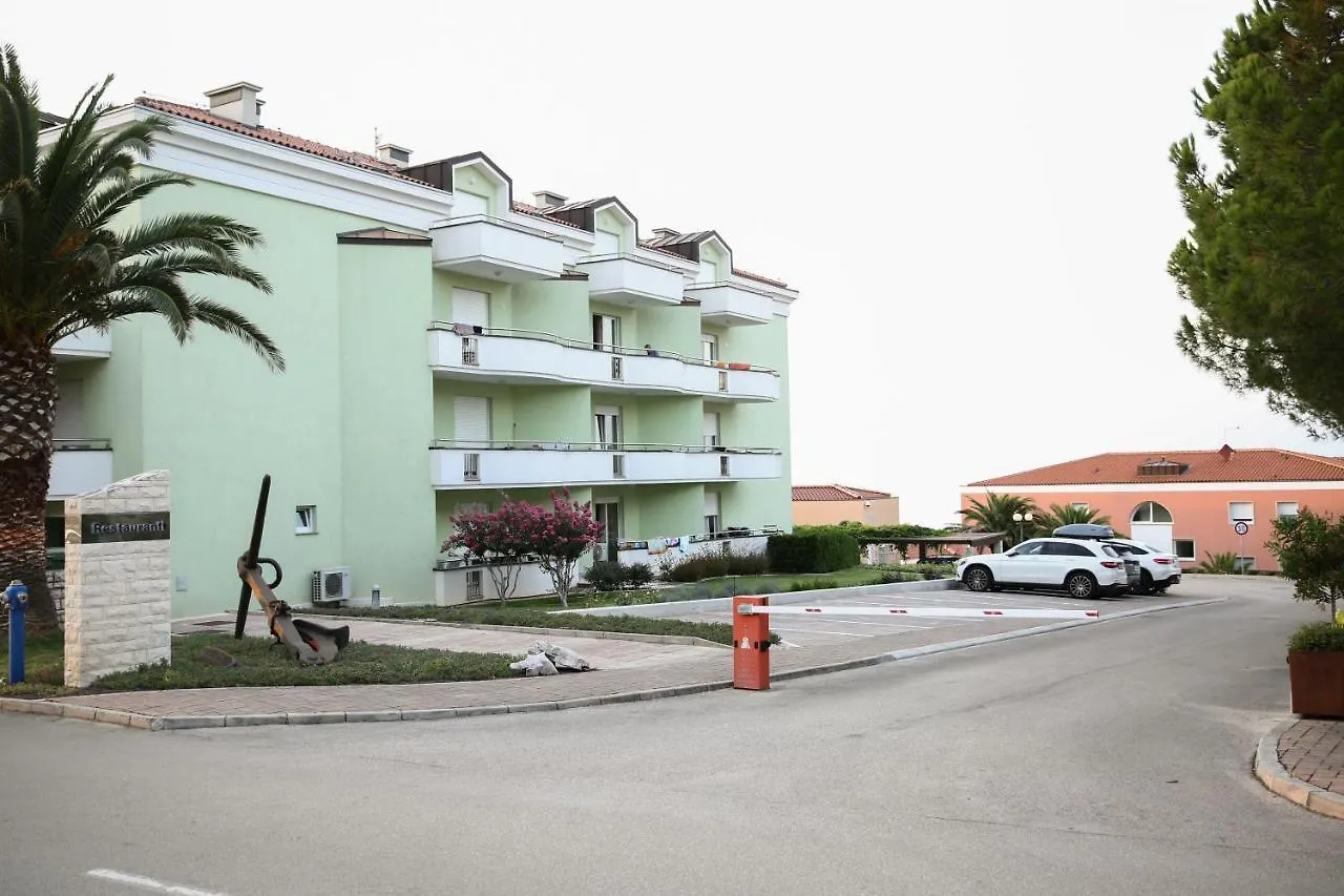 Apartment Skiper Resort Savudrija - Umag - Lgp