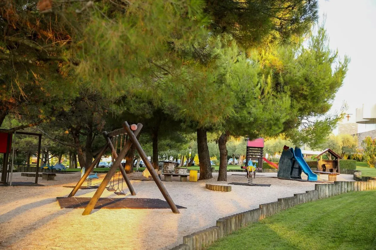 Apartment Skiper Resort Savudrija - Umag - Lgp Croatia