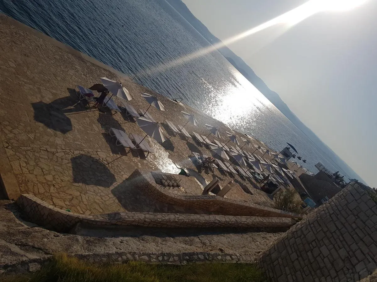 Apartment Skiper Resort Savudrija - Umag - Lgp
