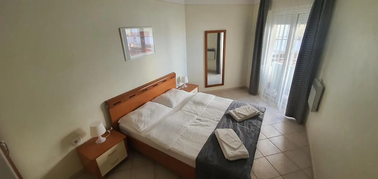 Apartment Skiper Resort Savudrija - Umag - Lgp