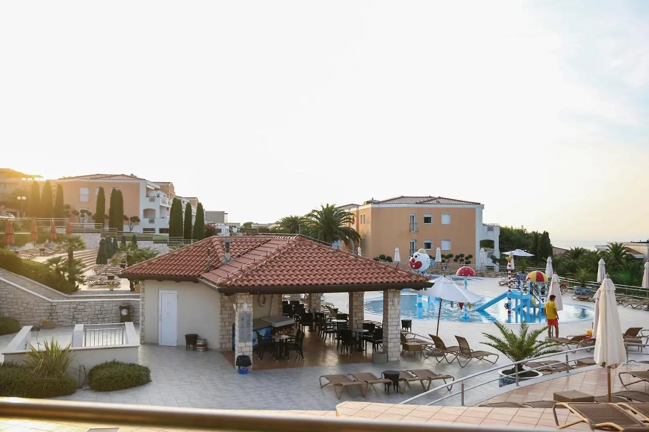 Apartment Skiper Resort Savudrija - Umag - Lgp