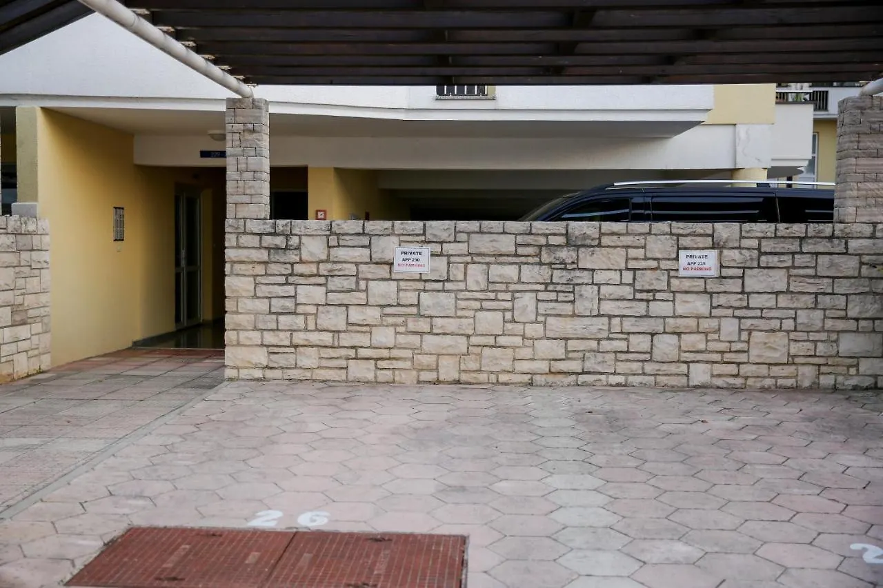Skiper Resort Savudrija - Umag - Lgp