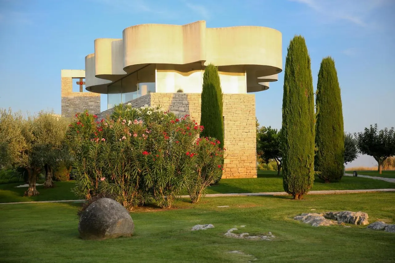 Skiper Resort Savudrija - Umag - Lgp Croatia