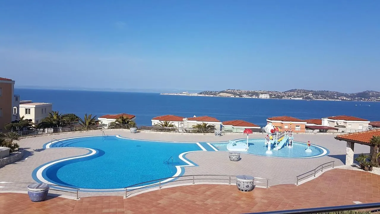 Skiper Resort Savudrija - Umag - Lgp