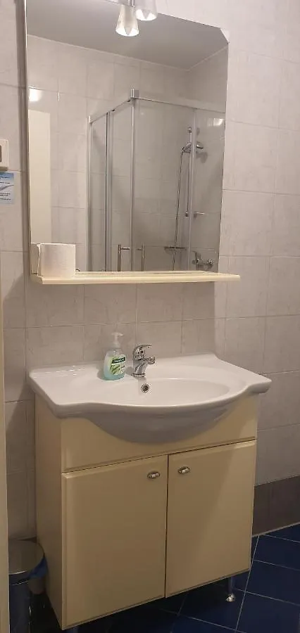 Апартаменты Skiper Resort Savudrija - Umag - Lgp Хорватия