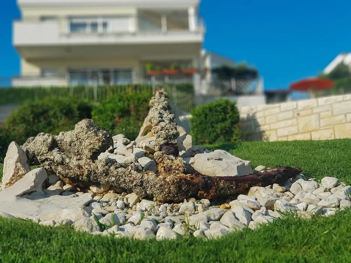 Апартаменты Skiper Resort Savudrija - Umag - Lgp Хорватия